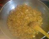 Foto del paso 7 de la receta: Migas con pan de pueblo y chorizo dulce