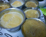 Foto del paso 3 de la receta: Flan al caramelo con bizcocho