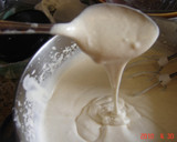 Foto del paso 2 de la receta: Helado de crema catalana (Montse)