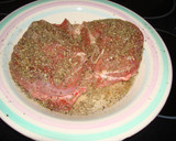 Foto del paso 2 de la receta: Carrilleras de cerdo con manzana