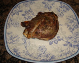 Foto del paso 6 de la receta: Carrilleras de cerdo con manzana