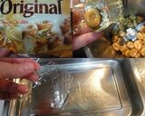 Foto del paso 2 de la receta: Panacotta de werther´s original