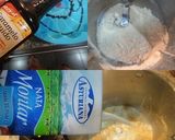 Foto del paso 3 de la receta: Panacotta de werther´s original