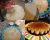Foto del paso 5 de la receta: Panacotta de werther´s original
