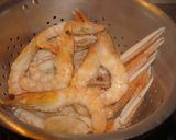 Foto del paso 5 de la receta: Gratinado de cigalas y langostinos
