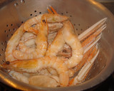Foto del paso 5 de la receta: Gratinado de cigalas y langostinos