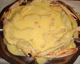 Foto del paso 7 de la receta: Gratinado de cigalas y langostinos