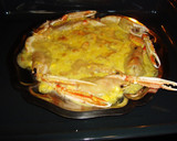 Foto del paso 9 de la receta: Gratinado de cigalas y langostinos