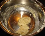 Foto del paso 1 de la receta: Salsa blanca para mariscos