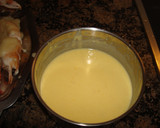 Foto del paso 2 de la receta: Salsa Holandesa (Carme)