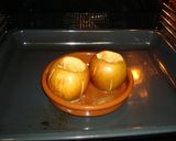 Foto del paso 3 de la receta: Manzanas a la aldeana