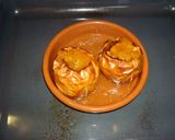 Foto del paso 4 de la receta: Manzanas a la aldeana