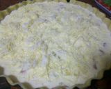 Foto del paso 5 de la receta: Quiche fantasía