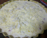 Foto del paso 5 de la receta: Quiche fantasía