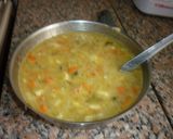 Foto del paso 1 de la receta: Tortilla de ropa vieja