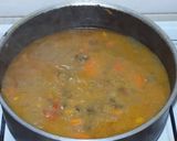 Foto del paso 3 de la receta: Locro campestre argentino