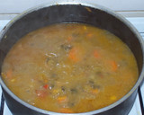 Foto del paso 3 de la receta: Locro campestre argentino