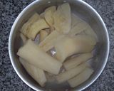 Foto del paso 4 de la receta: Locro campestre argentino