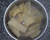 Foto del paso 4 de la receta: Locro campestre argentino