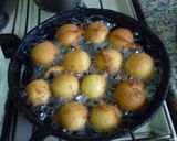 Foto del paso 4 de la receta: Buñuelos caseros tradicionales