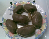 Foto del paso 1 de la receta: Croquetas de morcilla de cebolla al orégano