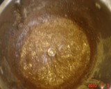 Foto del paso 2 de la receta: Bizcocho de galletas y chocolate