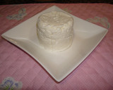Foto del paso 2 de la receta: Requesón con miel y nueces picadas
