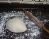 Foto del paso 3 de la receta: Pastelitos con dulce de membrillo