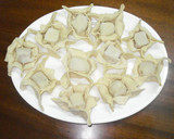 Foto del paso 7 de la receta: Pastelitos con dulce de membrillo