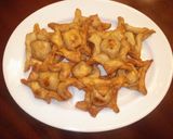 Foto del paso 8 de la receta: Pastelitos con dulce de membrillo