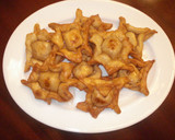Foto del paso 8 de la receta: Pastelitos con dulce de membrillo