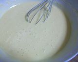 Foto del paso 1 de la receta: Madalenas de frutas y pipas
