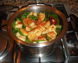 Foto del paso 2 de la receta: Borreta Alcoyana