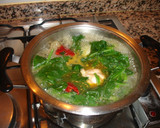Foto del paso 3 de la receta: Borreta Alcoyana