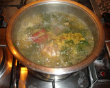 Foto del paso 4 de la receta: Borreta Alcoyana