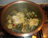 Foto del paso 6 de la receta: Borreta Alcoyana