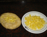 Foto del paso 3 de la receta: Chipá con queso