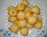 Foto del paso 5 de la receta: Chipá con queso