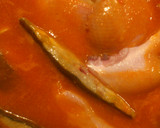 Foto del paso 5 de la receta: Rodaballo, raya y berberechos