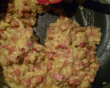 Foto del paso 4 de la receta: Las croquetas de jamón