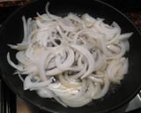 Foto del paso 1 de la receta: Milhoja de verduras con carne