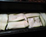 Foto del paso 4 de la receta: Milhoja de verduras con carne
