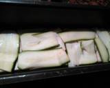 Foto del paso 4 de la receta: Milhoja de verduras con carne
