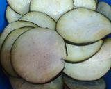 Foto del paso 1 de la receta: Berenjenas rebozadas