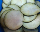 Foto del paso 1 de la receta: Berenjenas rebozadas