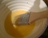 Foto del paso 5 de la receta: Empanadillas de atún y tomate con masa de pizza