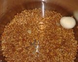 Foto del paso 1 de la receta: Sopa de frijoles