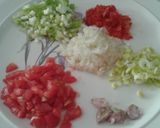 Foto del paso 2 de la receta: Sopa de frijoles