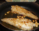Foto del paso 5 de la receta: Rape con vieiras al albariño