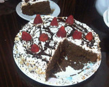Foto del paso 4 de la receta: Pastel de Chocolate